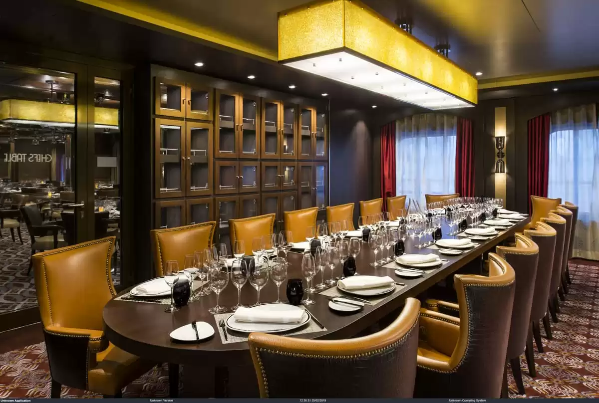 el  :  cabine 33