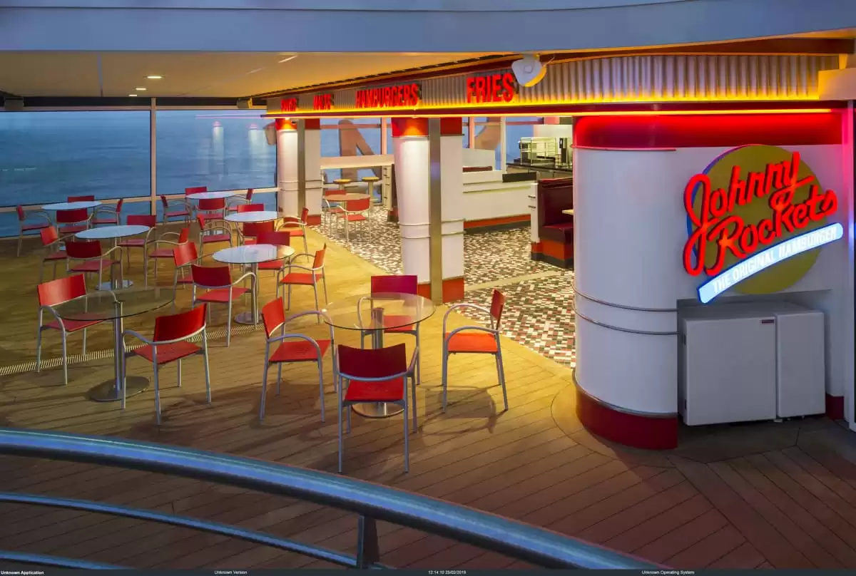 el  :  cabine 43