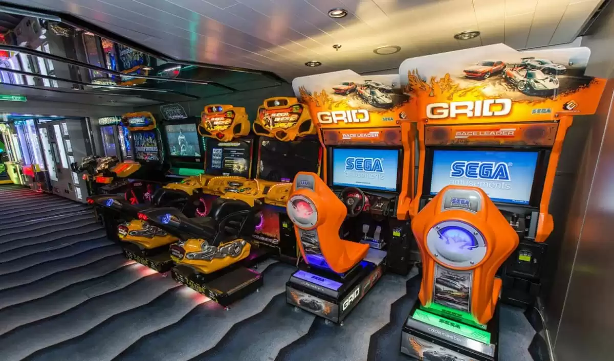 el  :  cabine 82