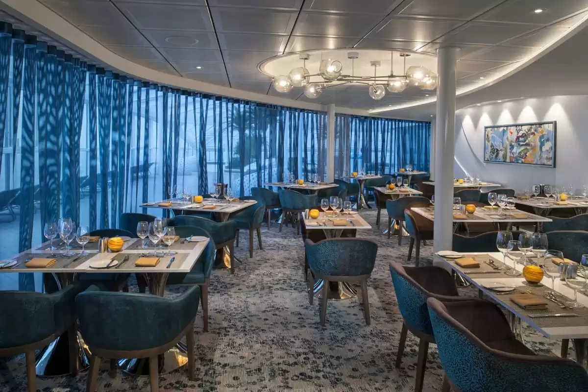 el  :  cabine 22