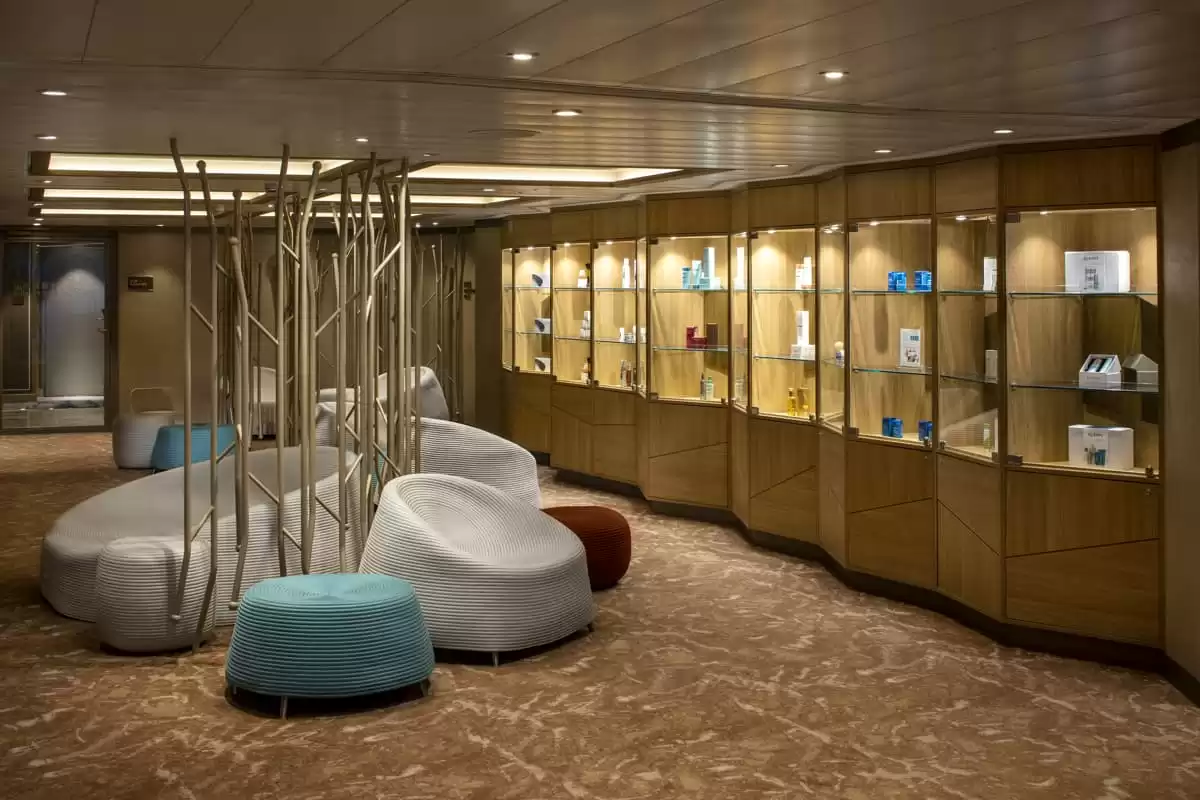 el  :  cabine 29