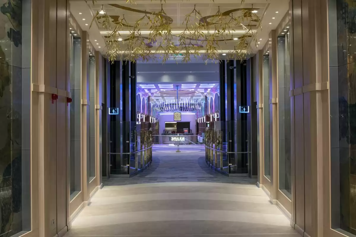 el  :  cabine 35
