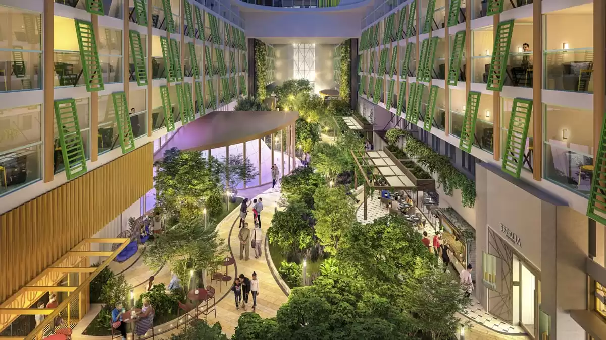 el Star of the Seas :  cabine 5