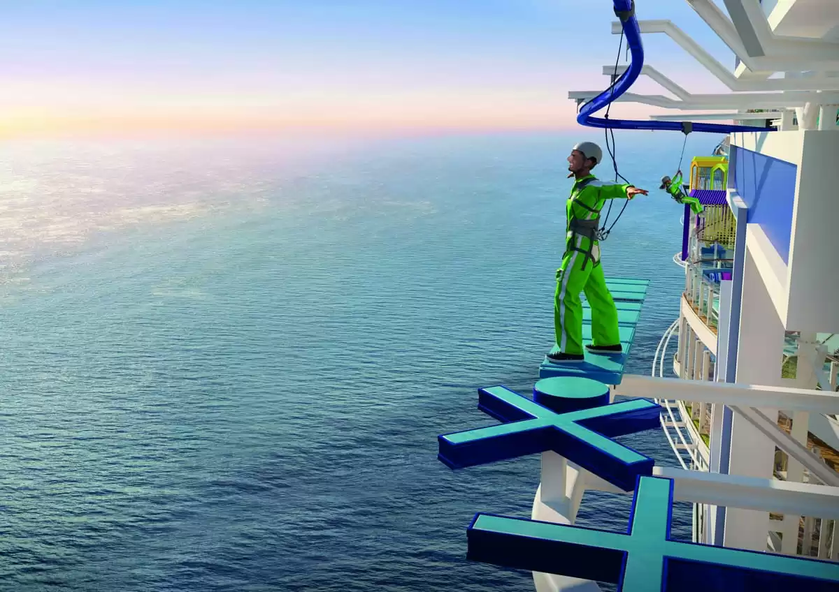 el Star of the Seas :  cabine 11