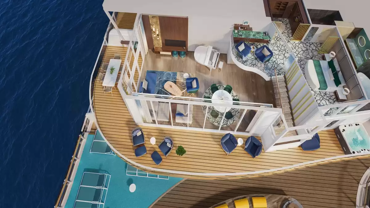 el Star of the Seas :   30