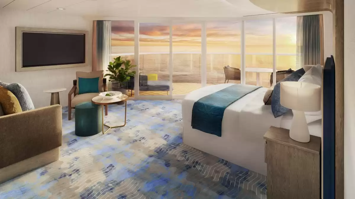 el Star of the Seas :   34