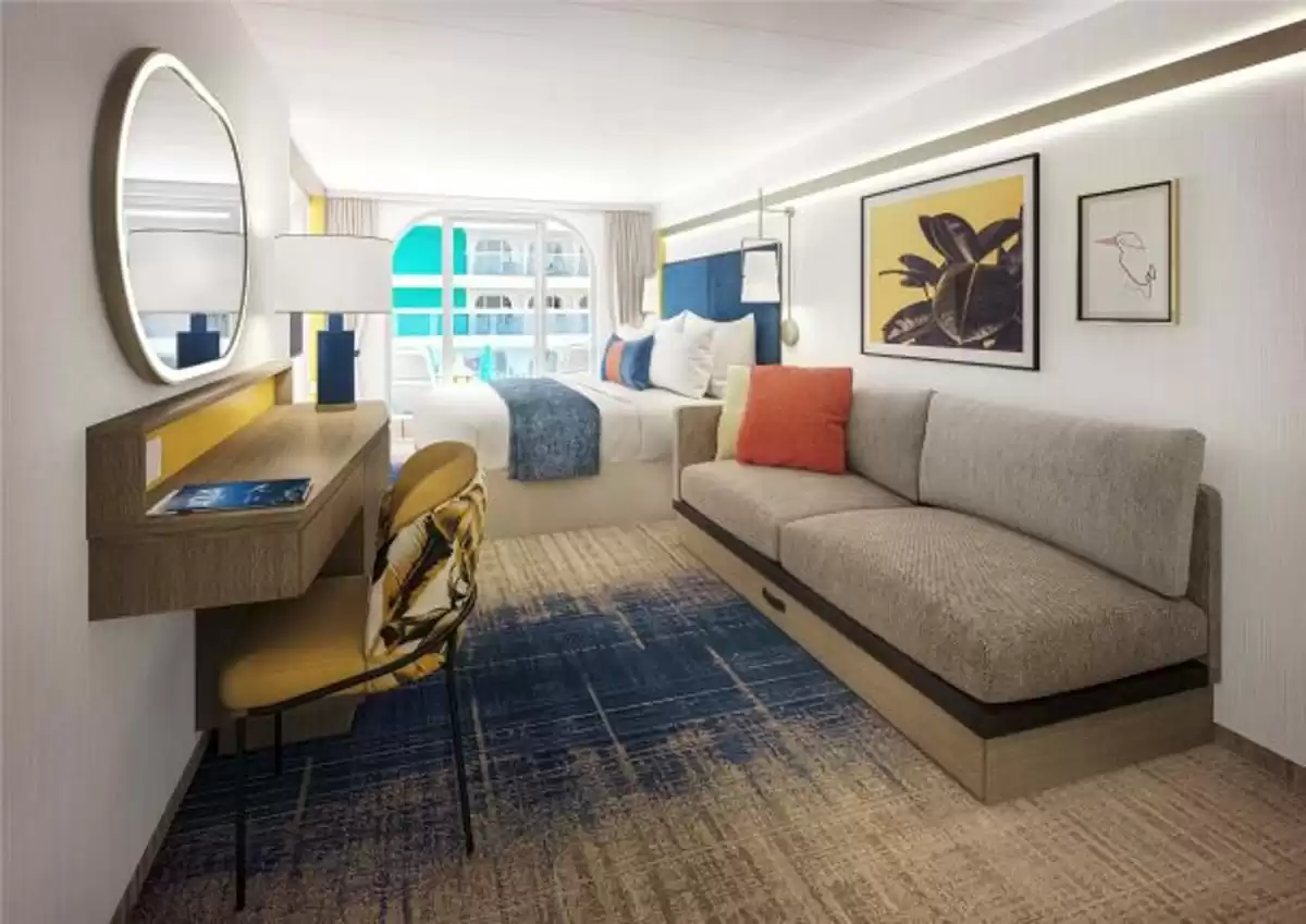 el Star of the Seas :   36