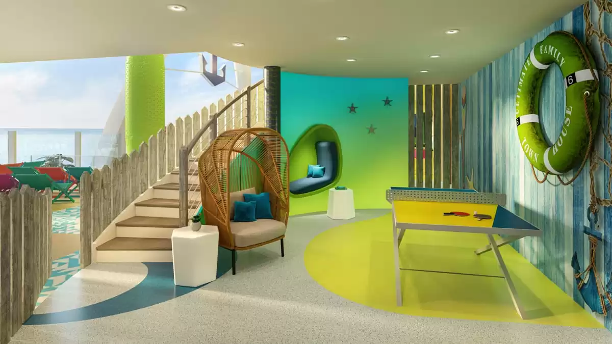 el Star of the Seas :   39