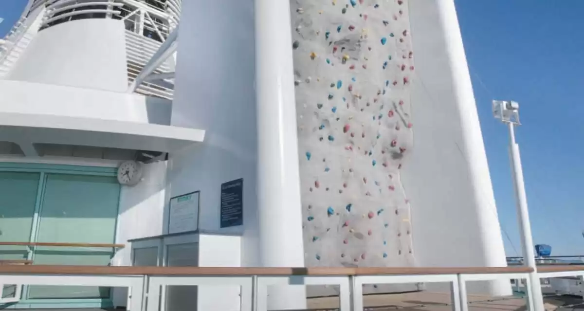 el Vision of the Seas :  cabine 5