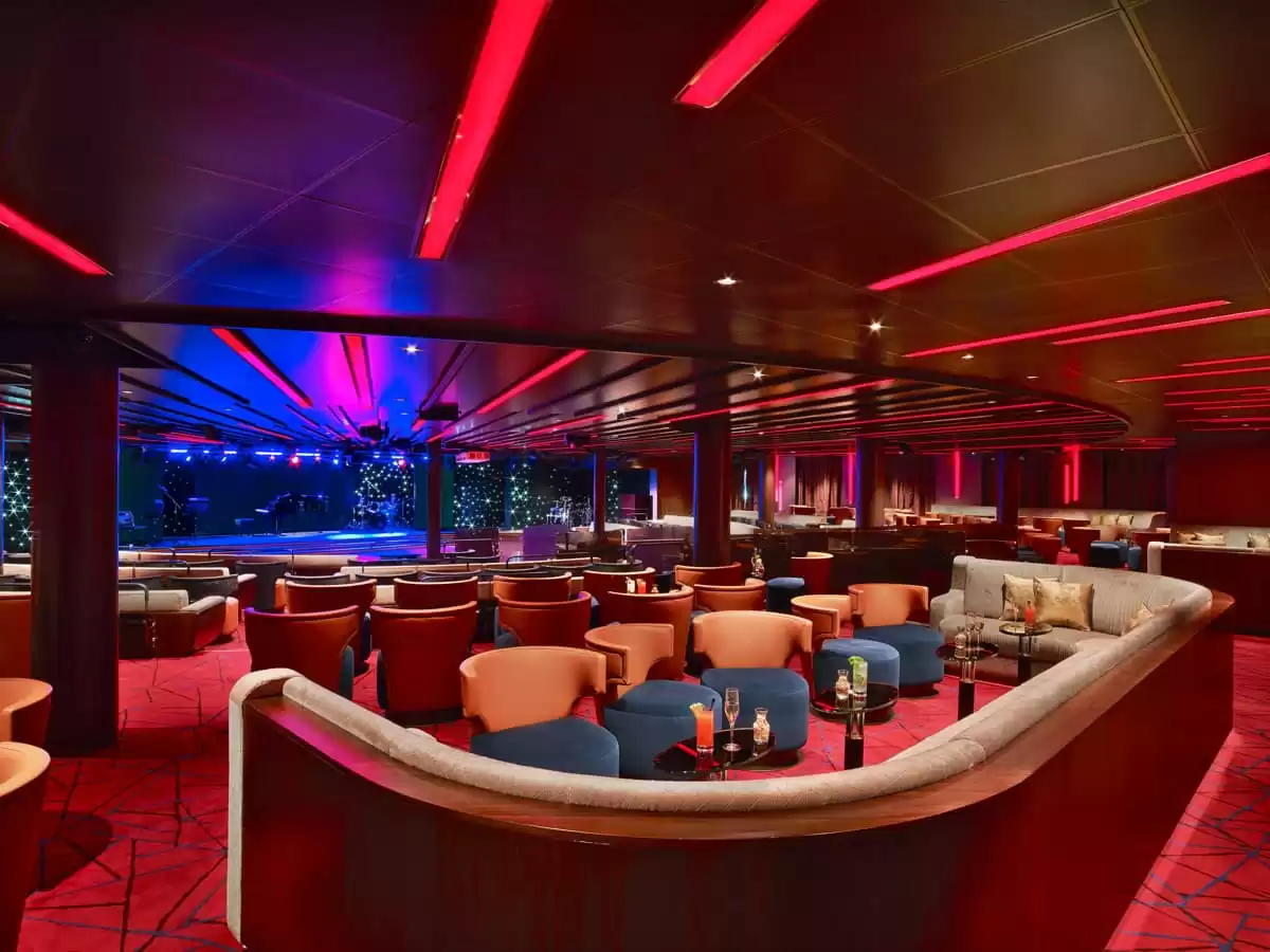 el  :  cabine 2