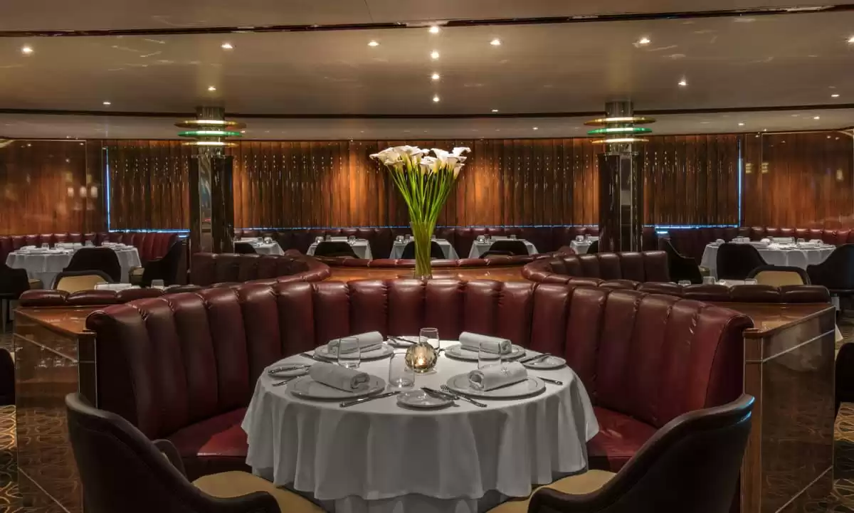 el  :  cabine 19