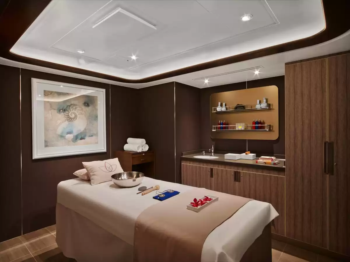 el  :  cabine 23
