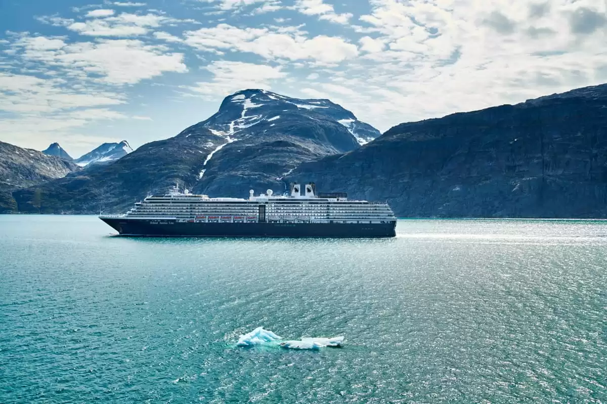 el Seabourn Quest :  cabine 5