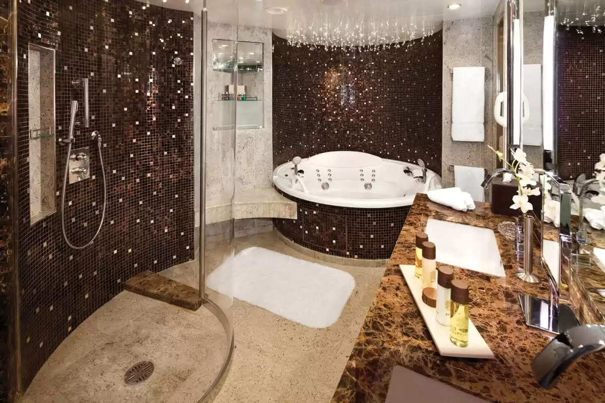 el Seabourn Quest :   0