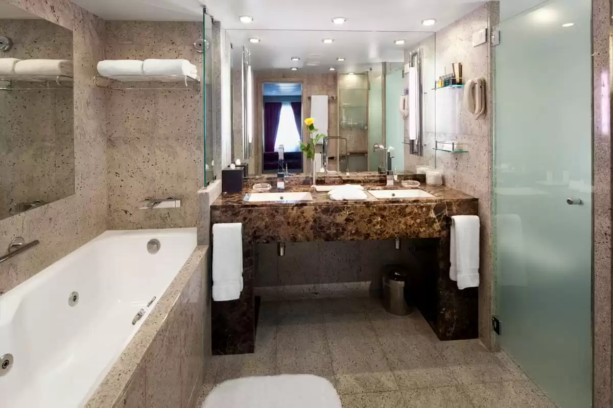 el Seabourn Quest :   2