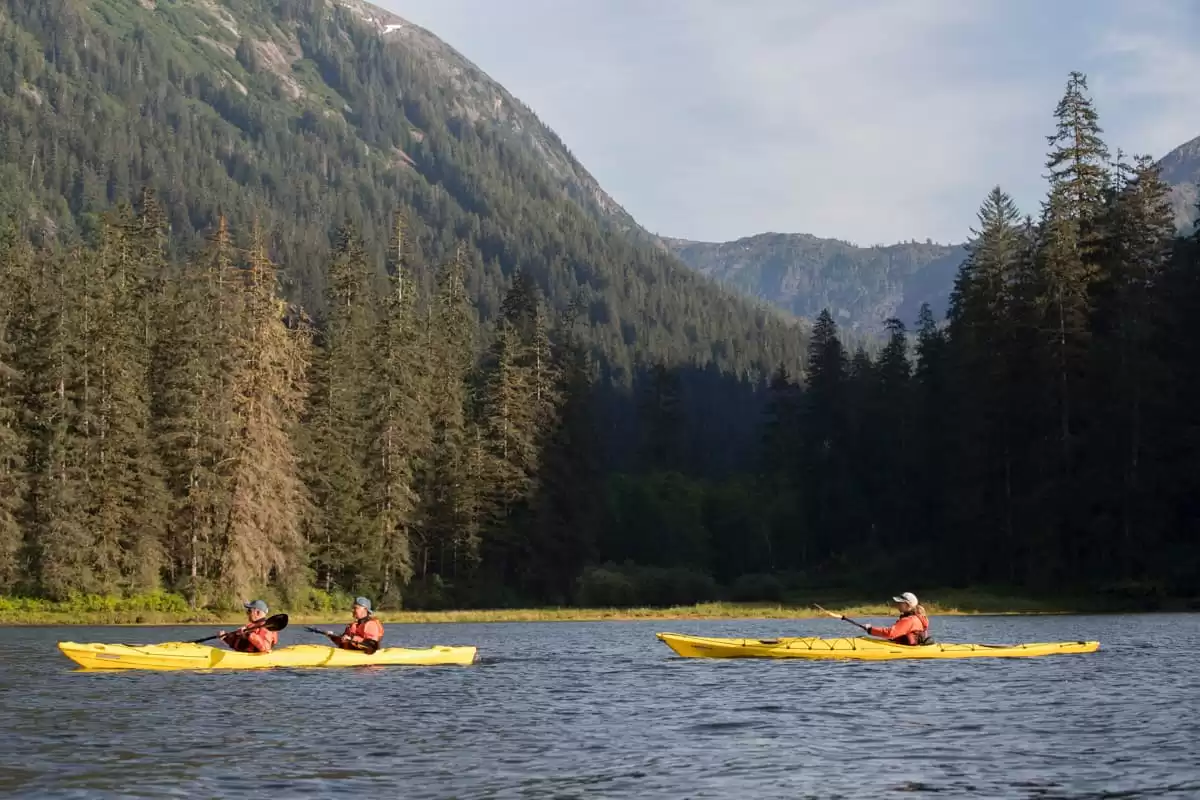 el Seabourn Sojourn :  cabine 4
