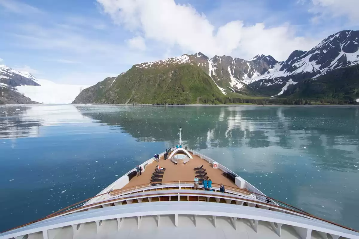 el Seabourn Sojourn :  cabine 2