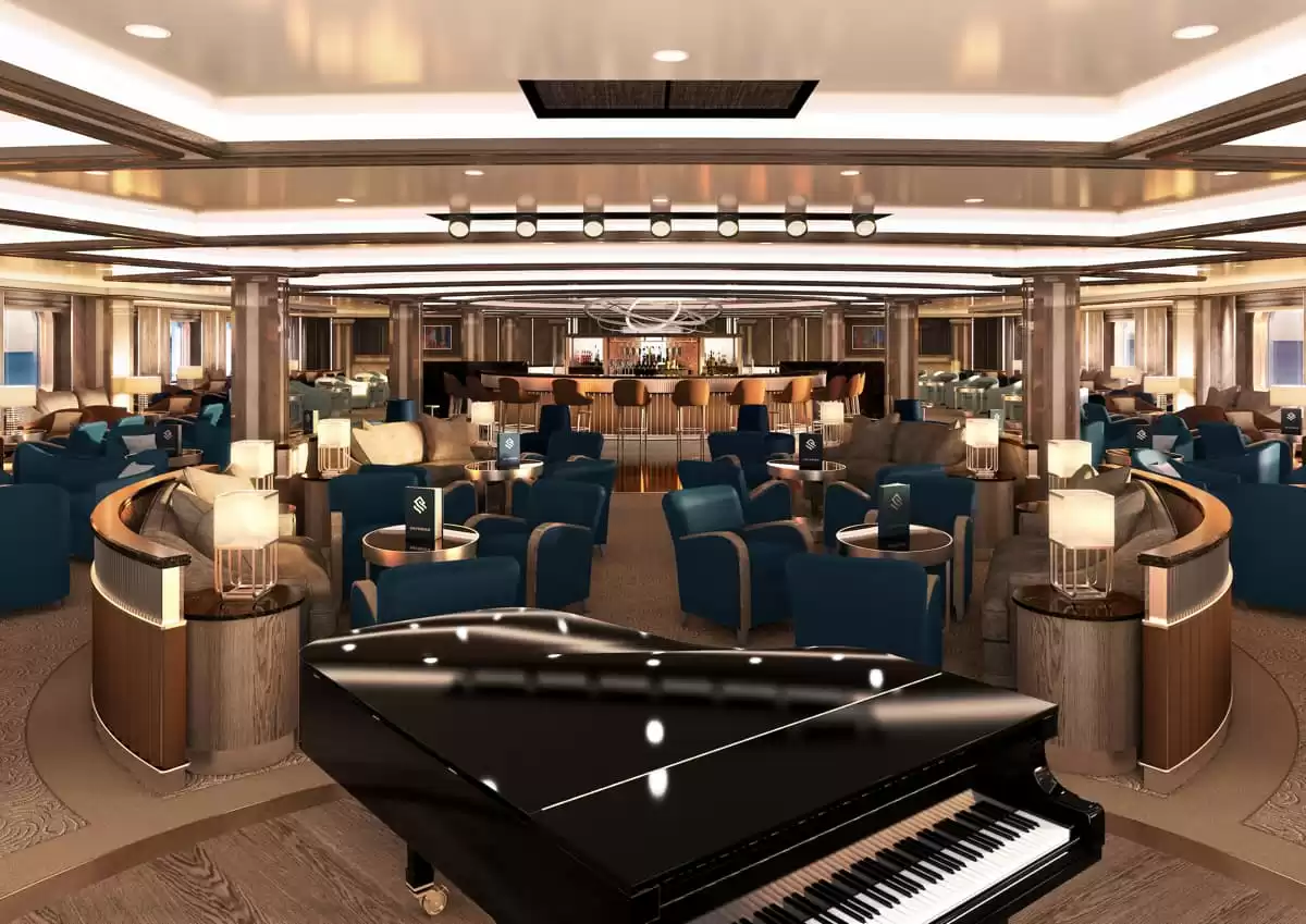 el  :  cabine 5