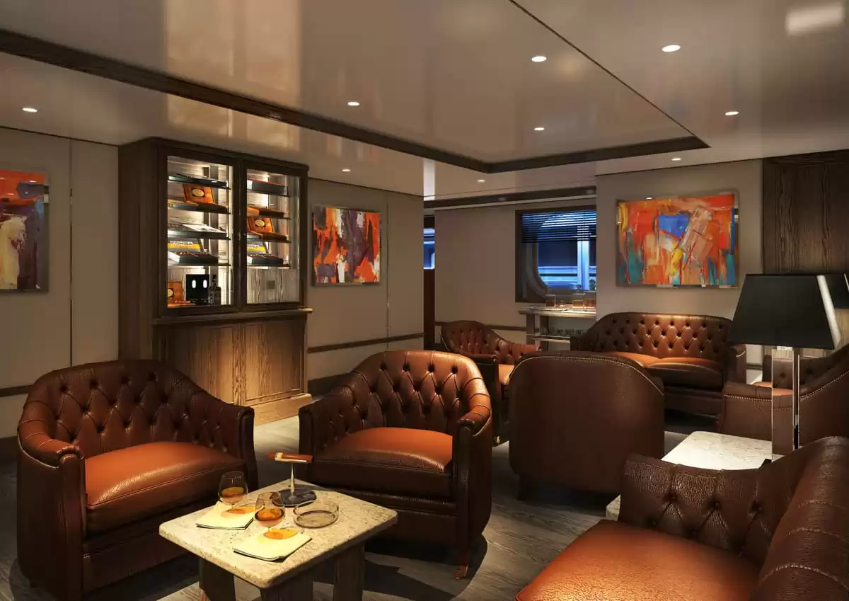 el  :  cabine 9