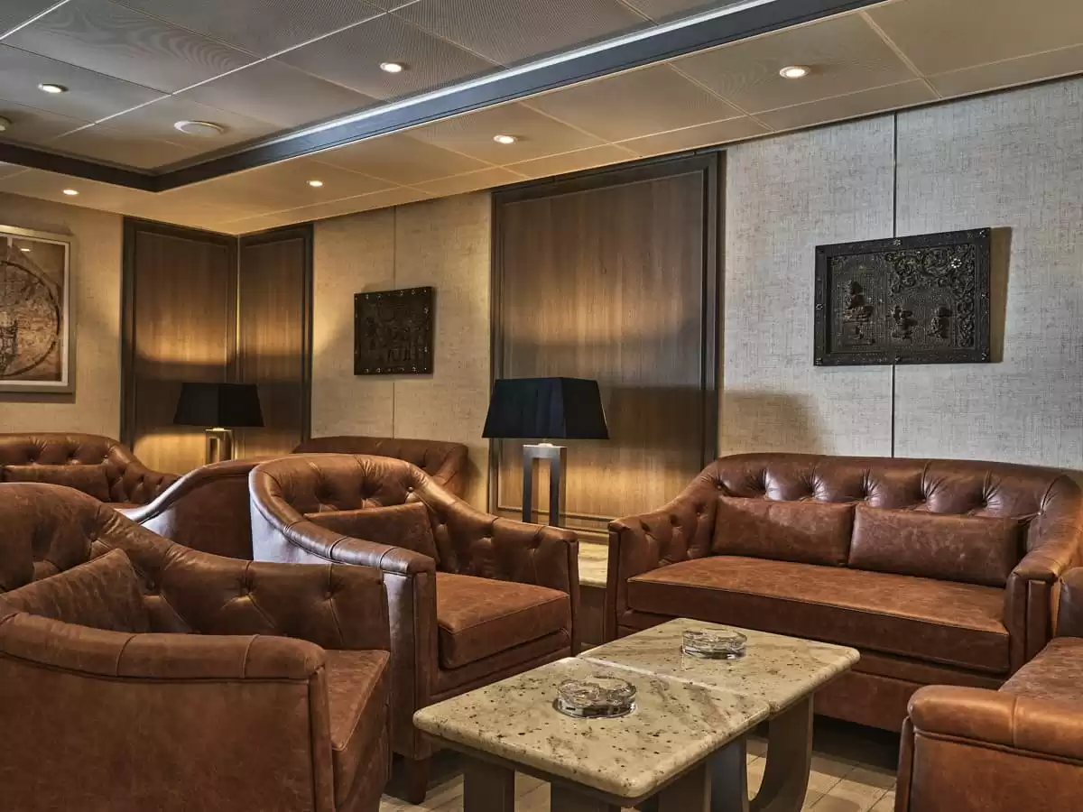 el  :  cabine 18