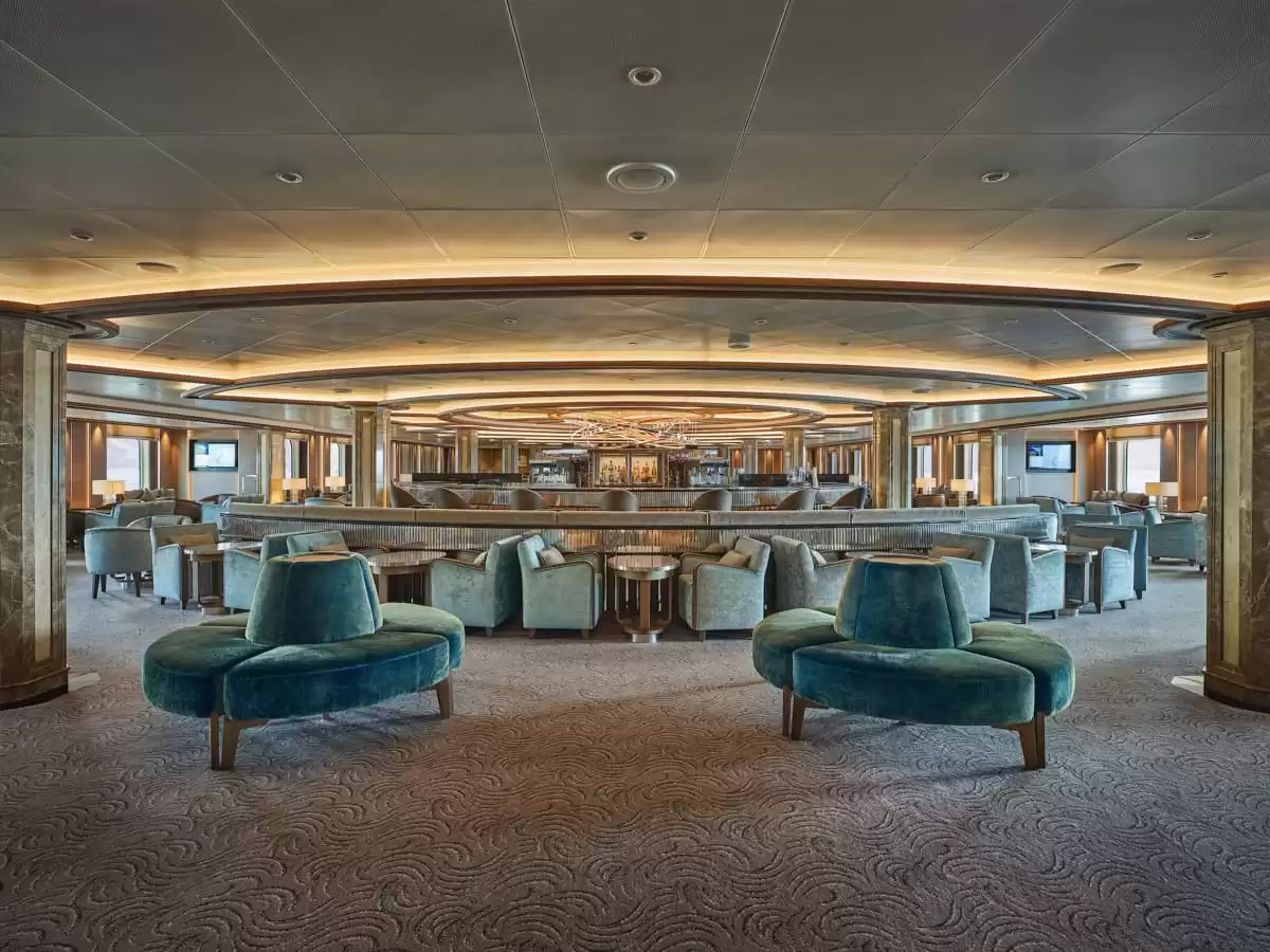 el  :  cabine 21