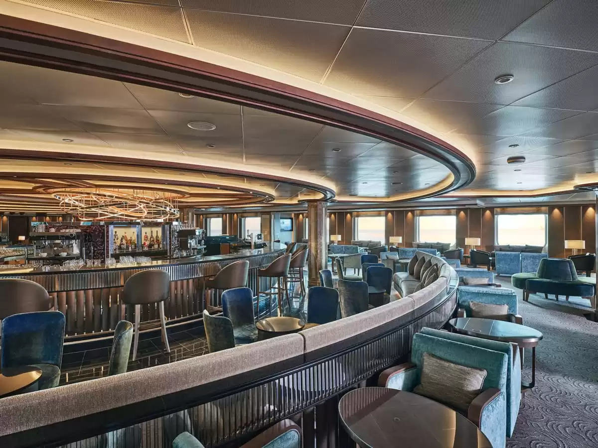 el  :  cabine 22