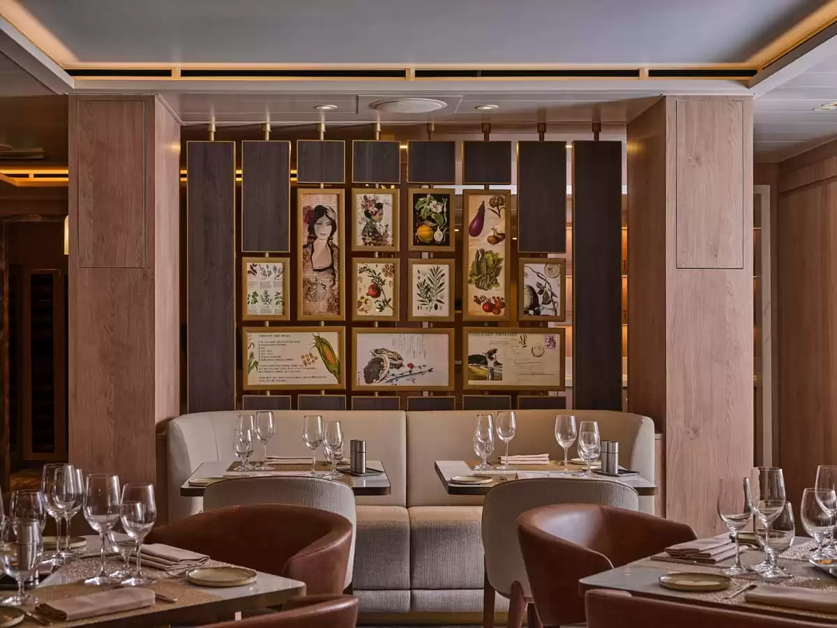 el  :  cabine 34