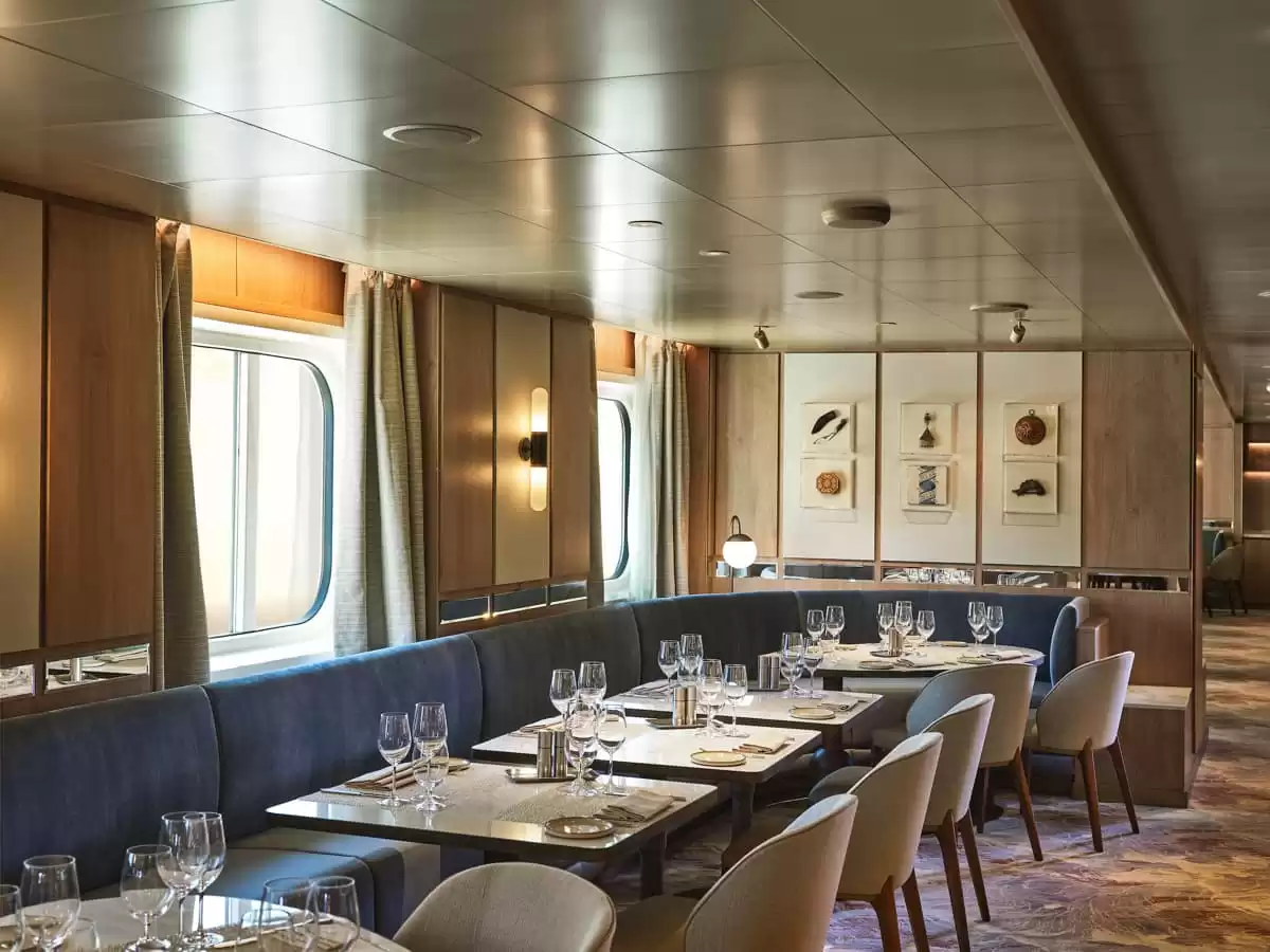 el  :  cabine 36