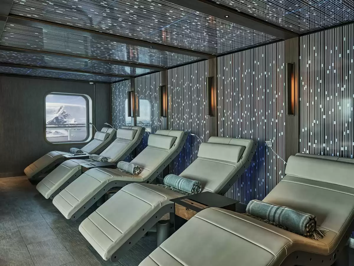 el  :  cabine 23