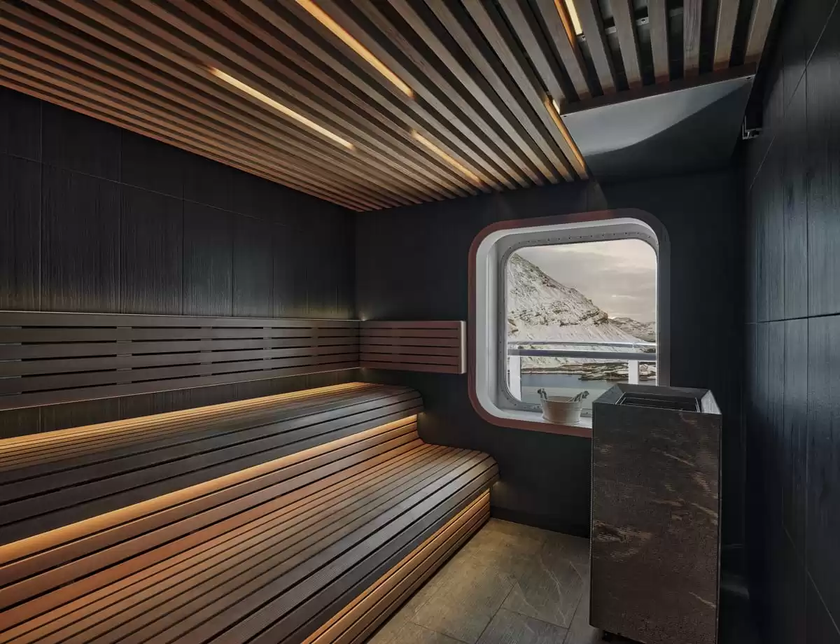 el  :  cabine 25