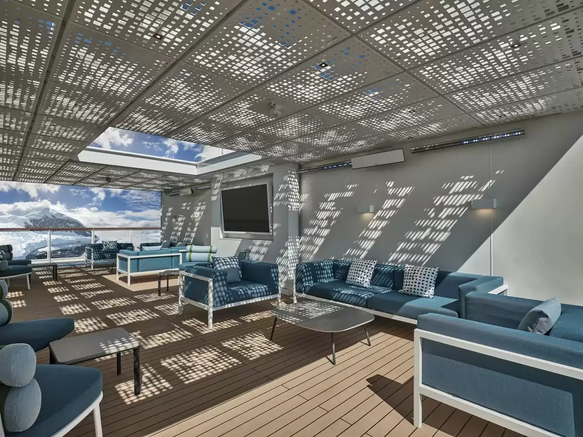 el  :  cabine 26