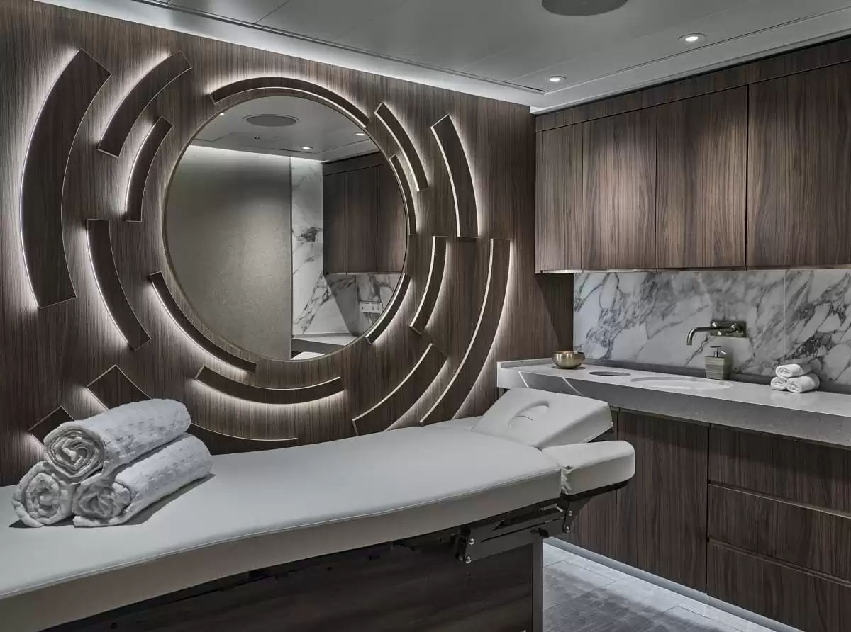 el  :  cabine 27