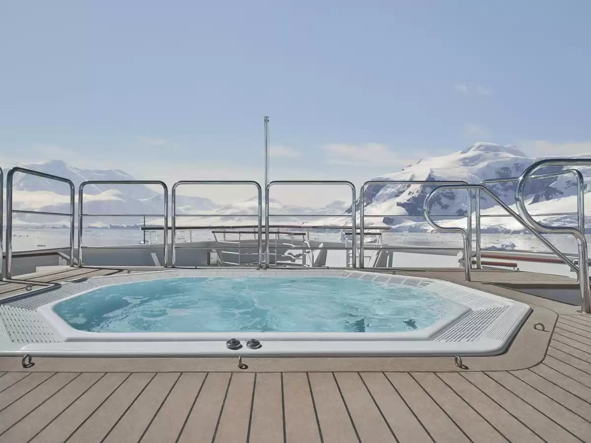 el  :  cabine 28
