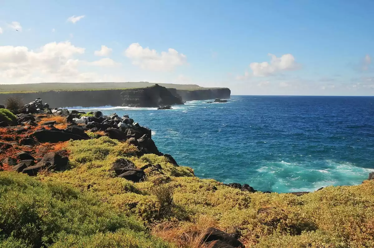 el Silver Origin :  cabine 5