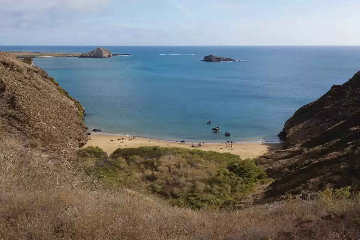 el Silver Origin :  cabine 12