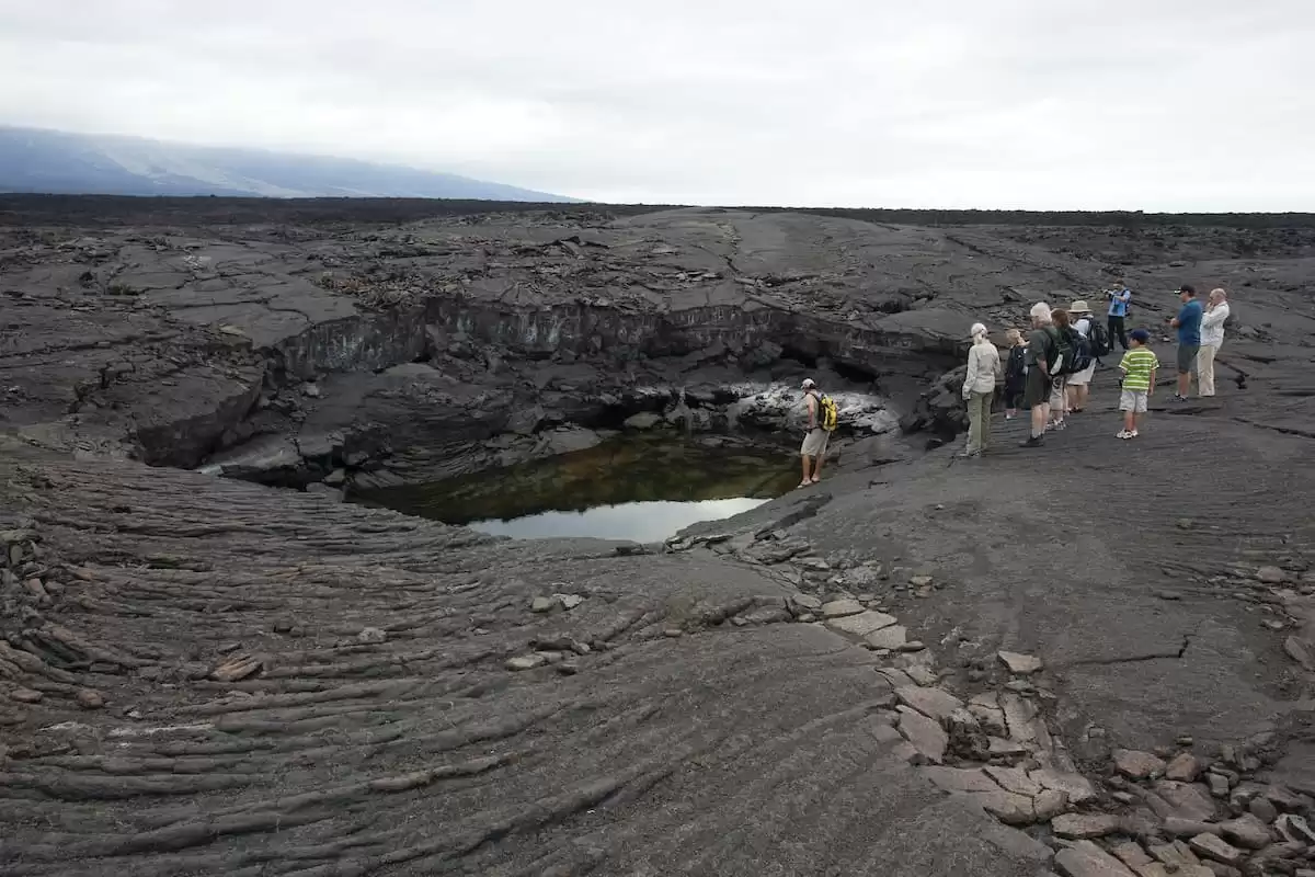 el Silver Origin :  cabine 17