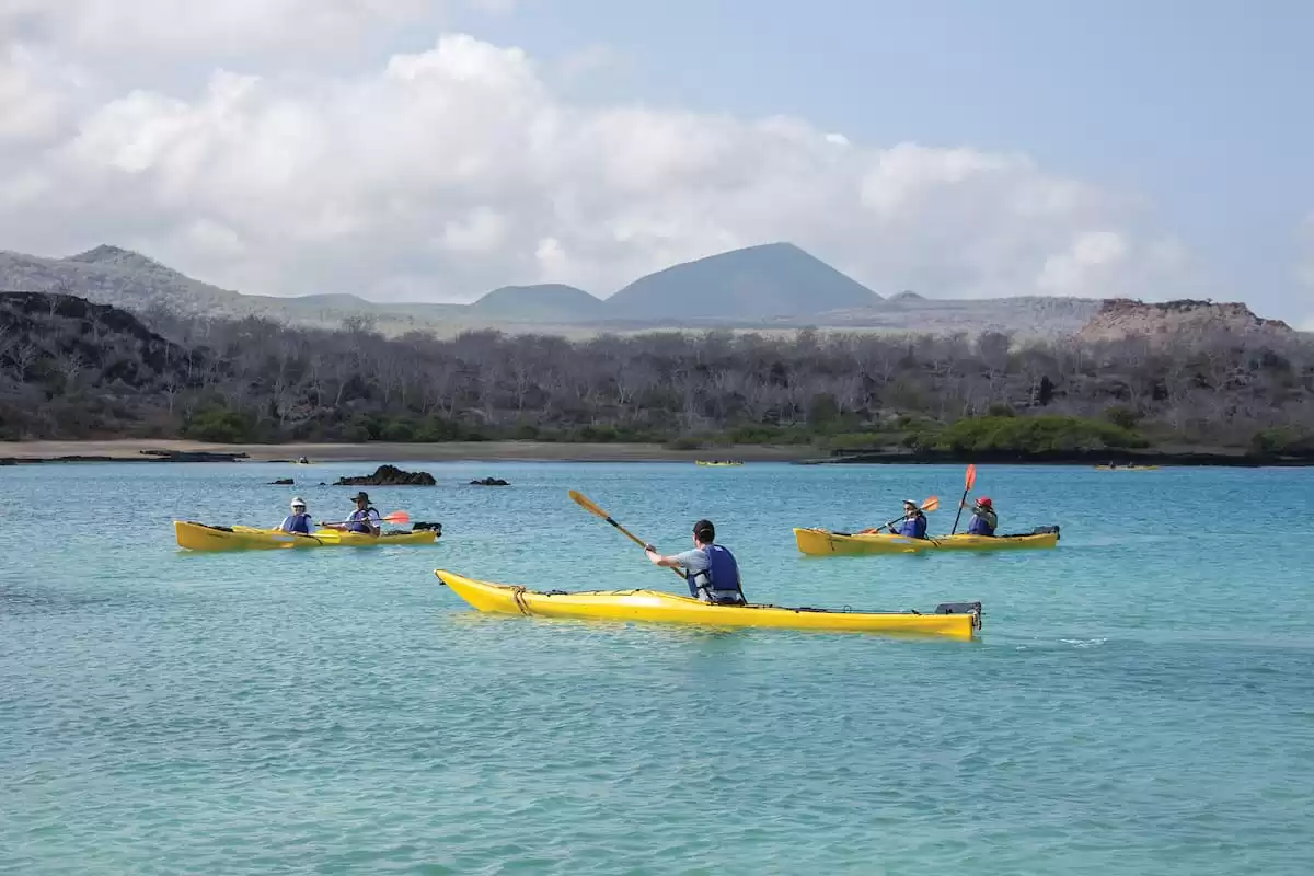 el Silver Origin :  cabine 27