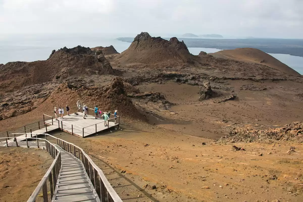 el Silver Origin :  cabine 31