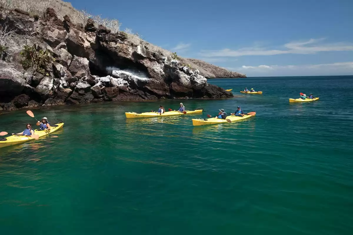 el Silver Origin :  cabine 39