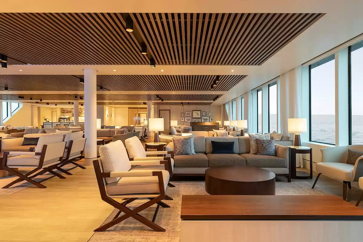 el Silver Origin :  cabine 59