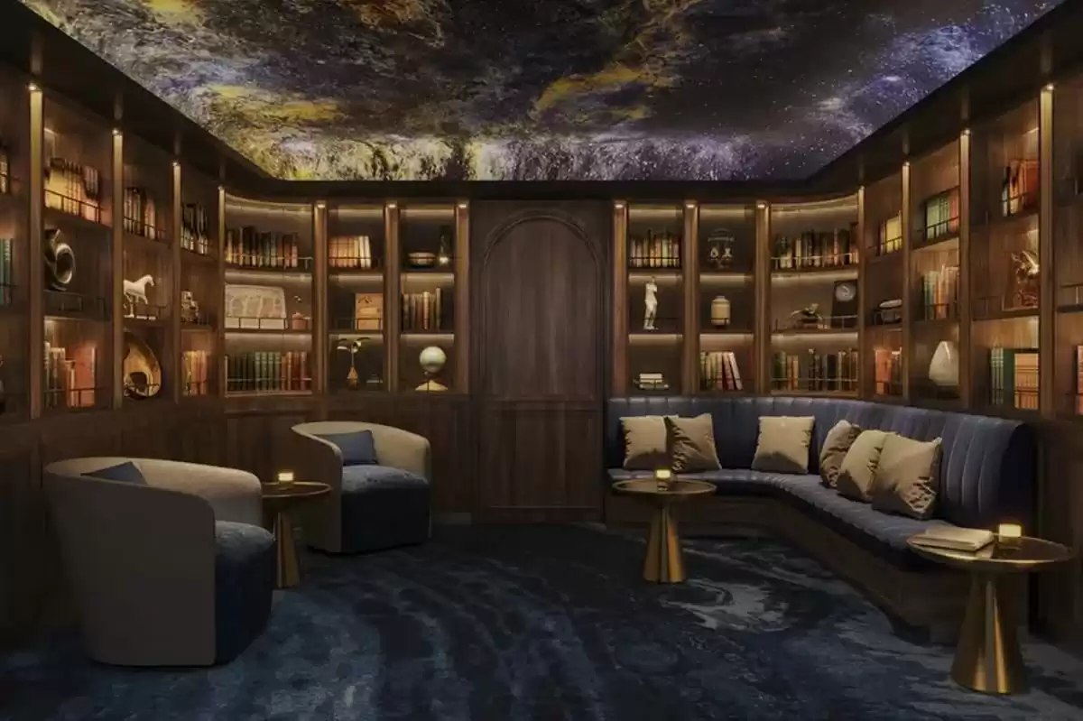 el  :  cabine 2