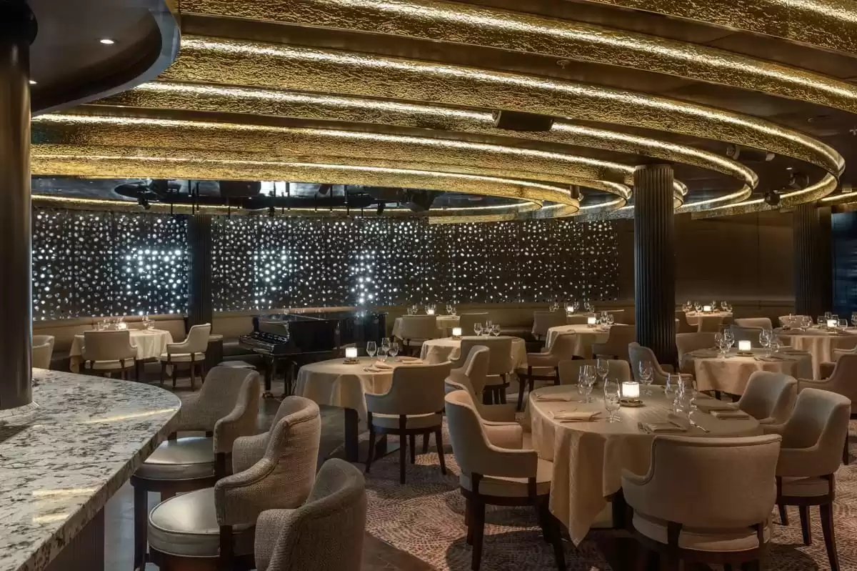 el  :  cabine 19