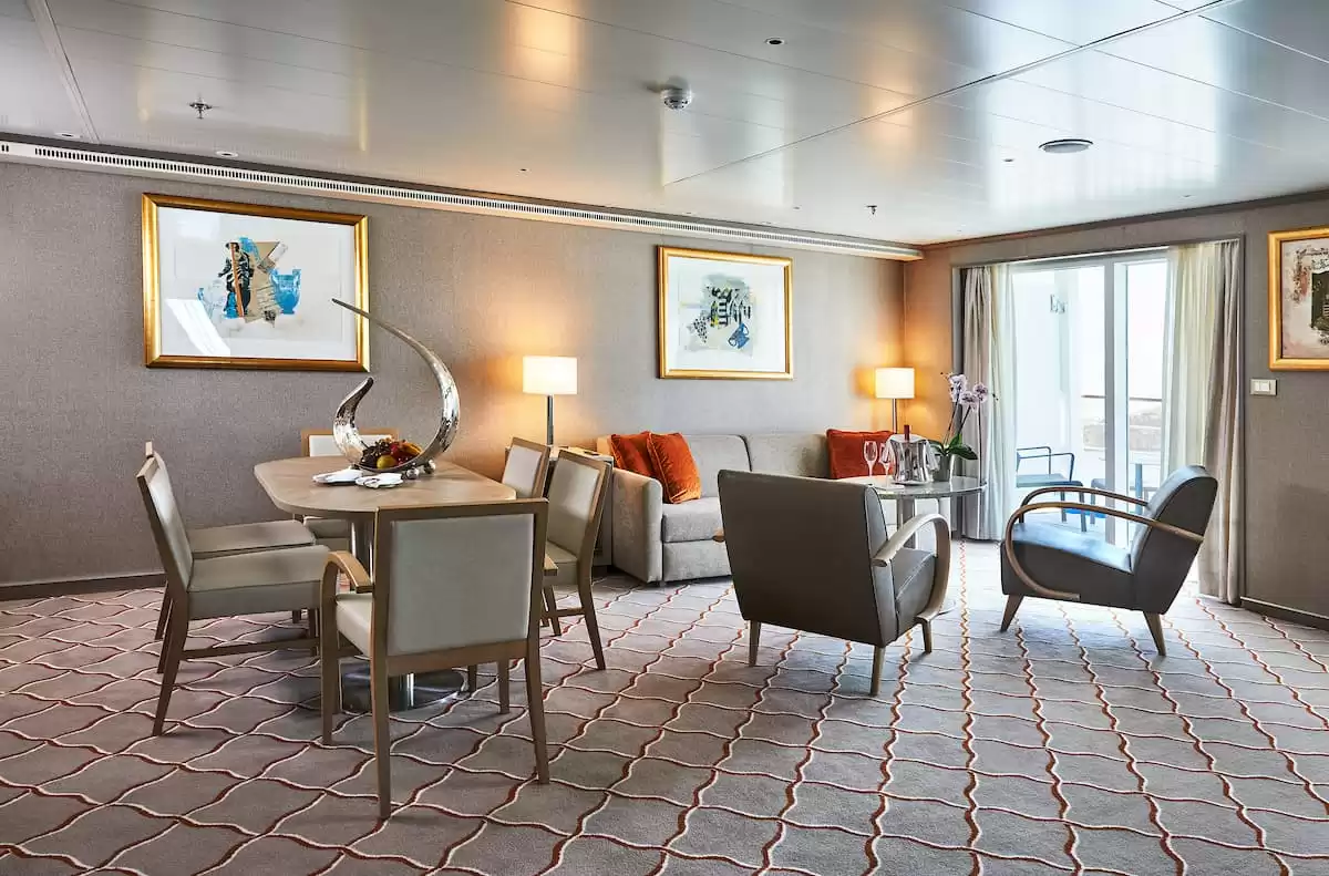 el Silver shadow :   7