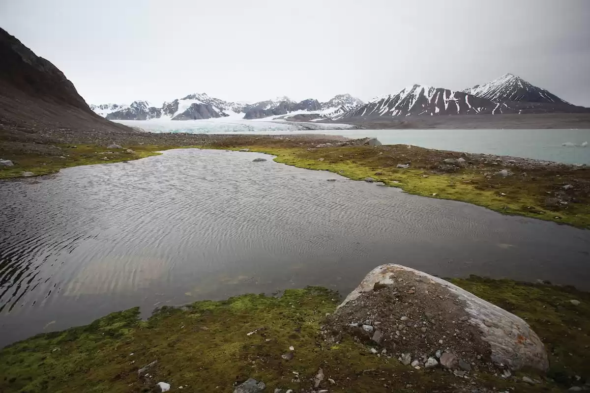 el Silver Wind :  cabine 18