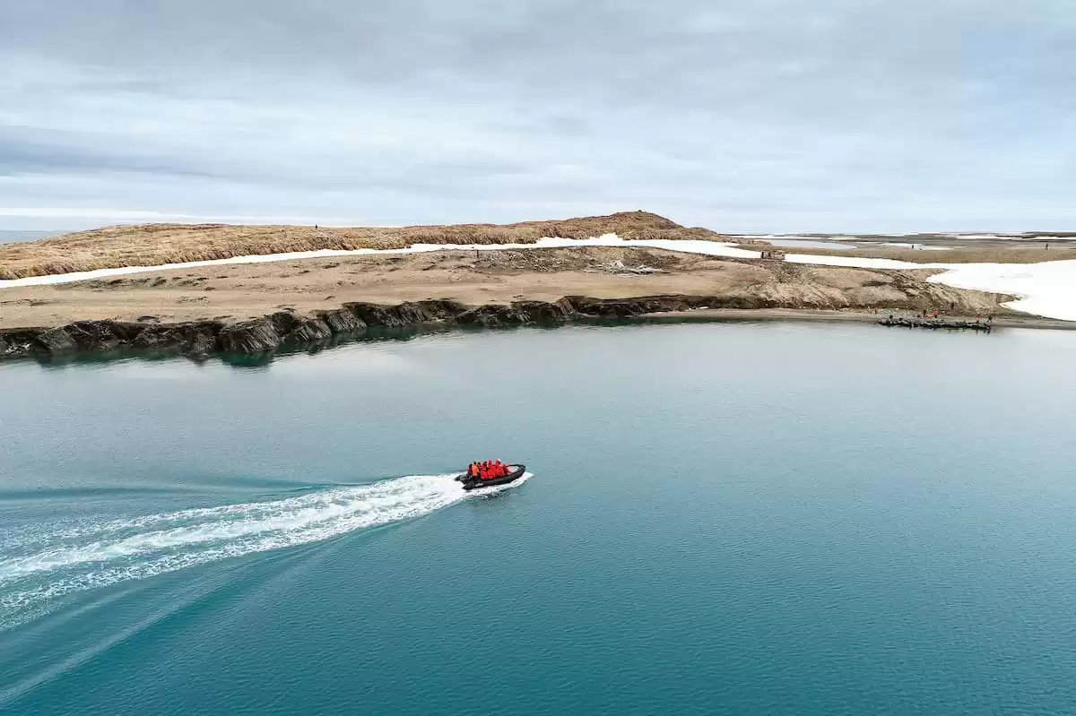 el Silver Wind :  cabine 41