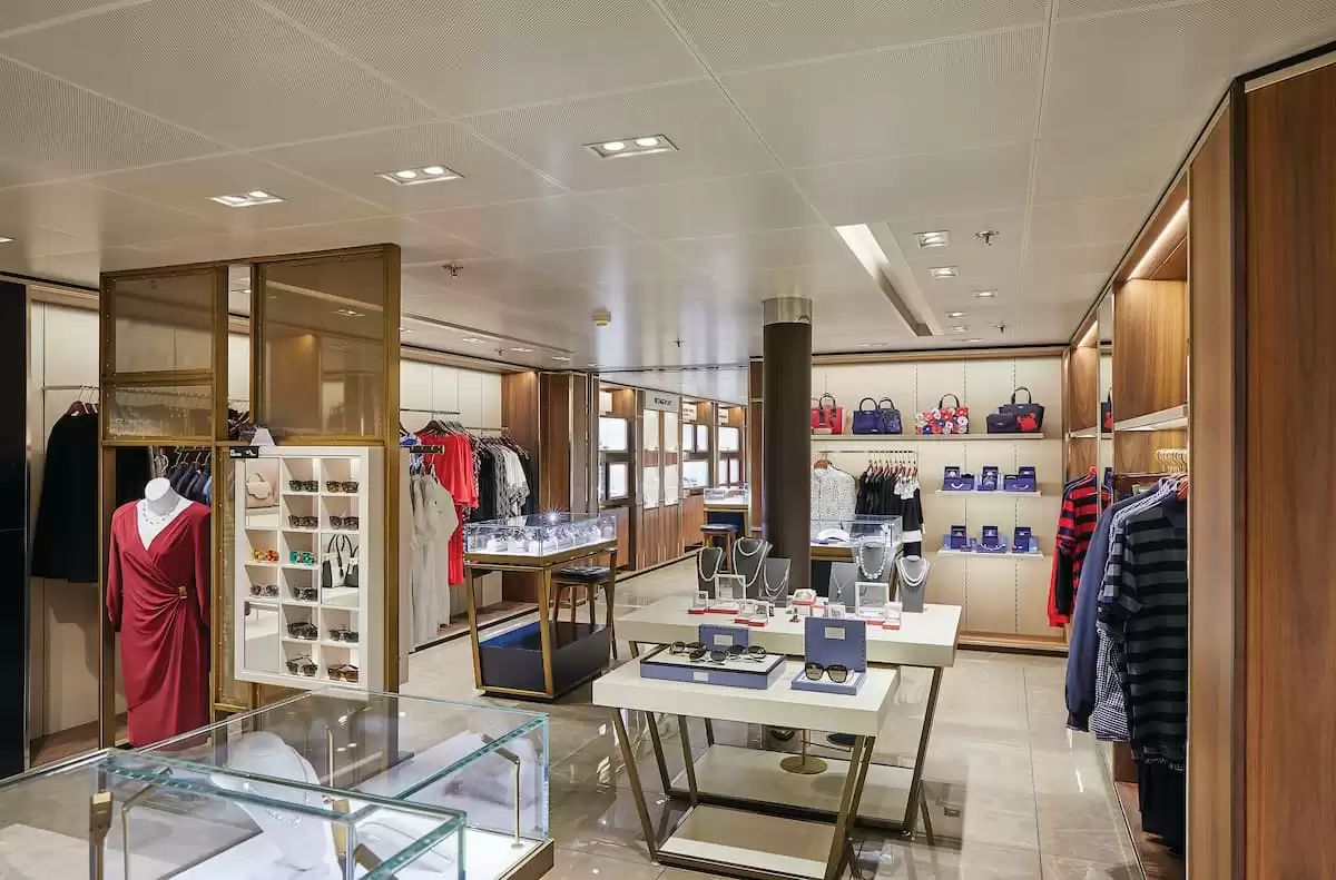 el Silver Wind :  cabine 52