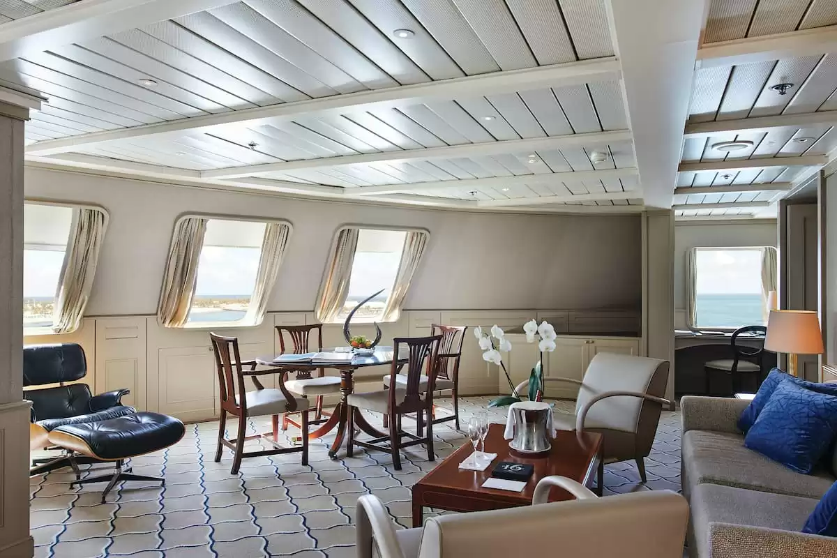 el Silver Wind :   0