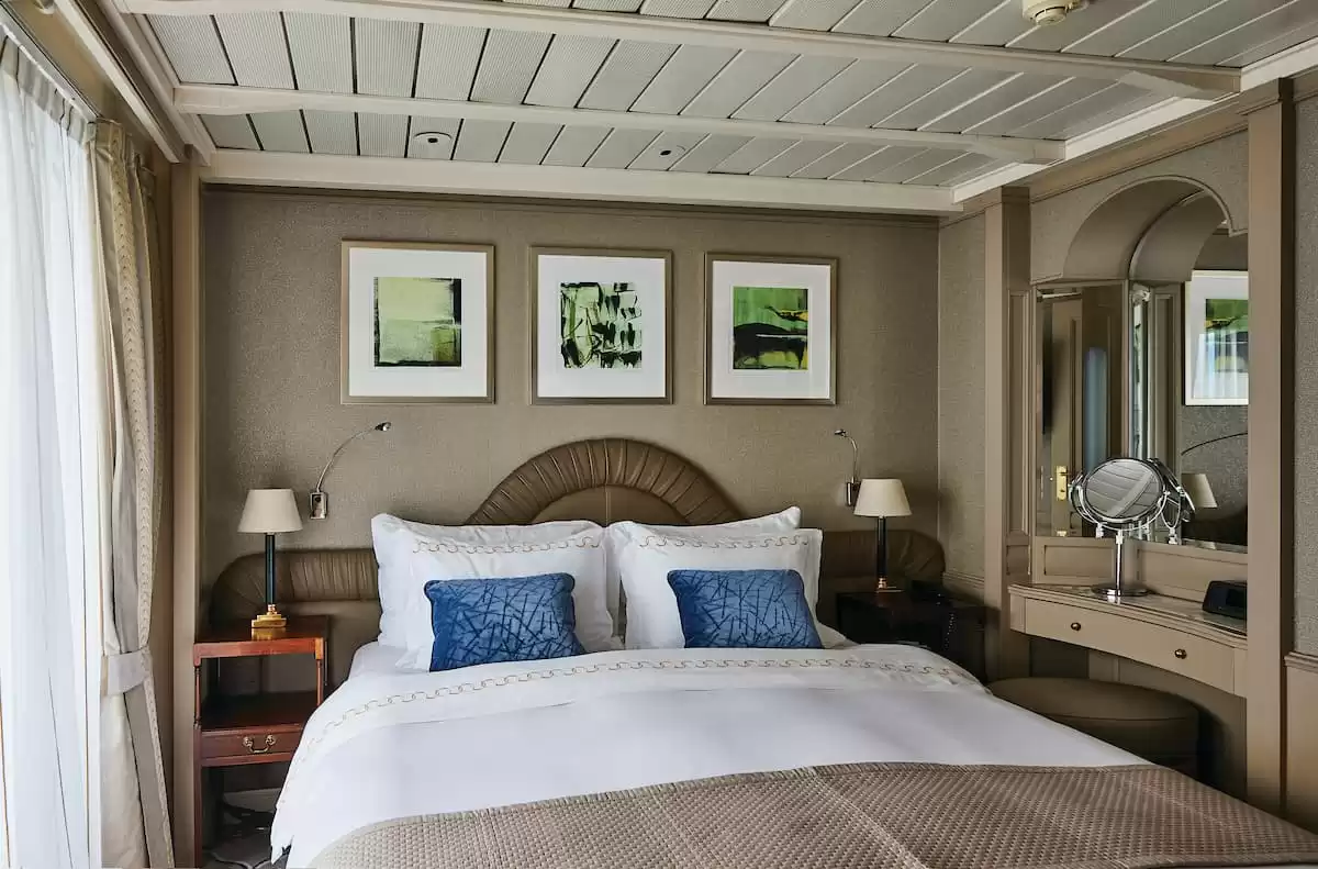 el Silver Wind :   1