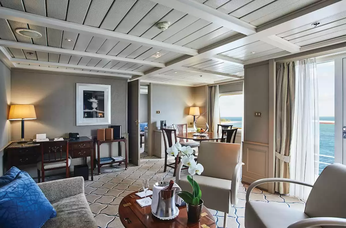 el Silver Wind :   3