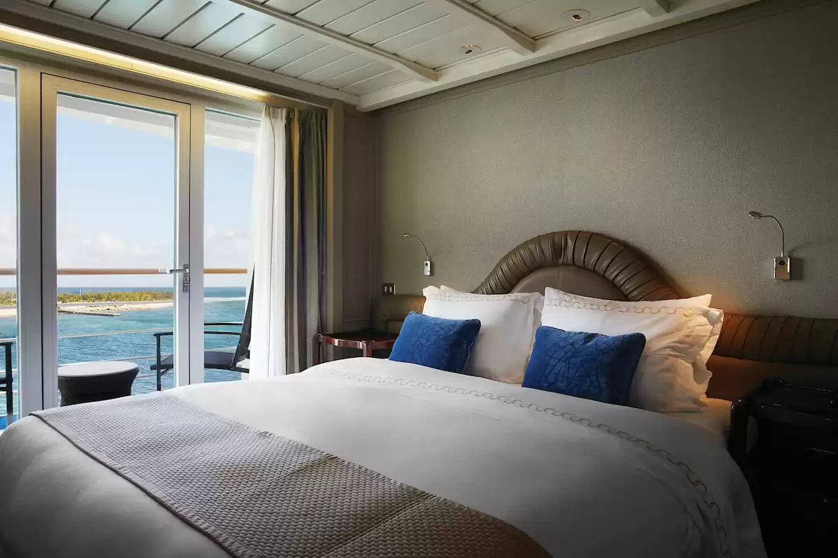 el Silver Wind :   5